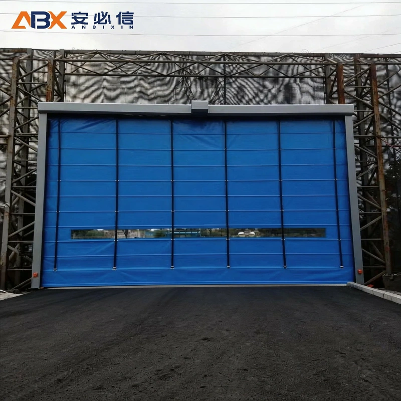 河源市机械式门封