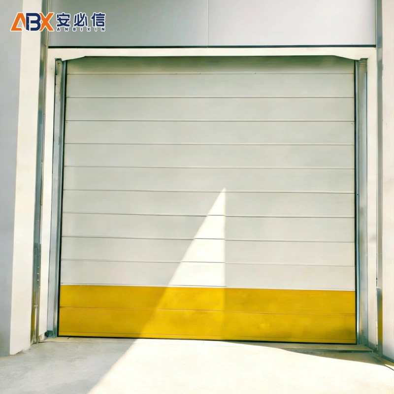 河源市高扬程提升门